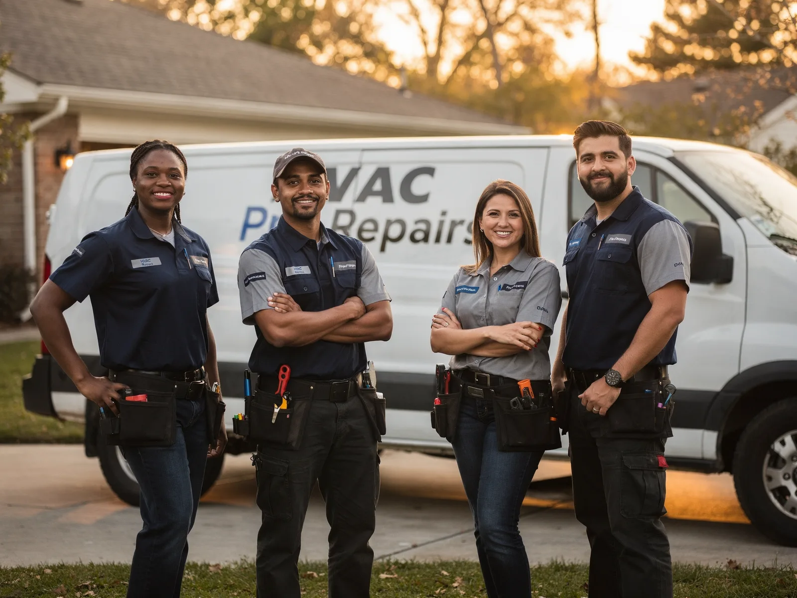 Heat Pump Repair company in Millwood, GA